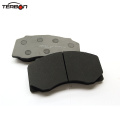 Factory prices best brake pads r15 brand